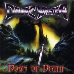 Deluge Master : Down of Death